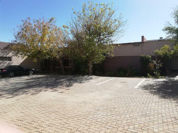 Anandi Guesthouse Mariental Exterior foto