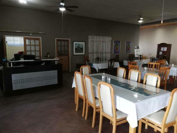 Anandi Guesthouse Mariental Exterior foto